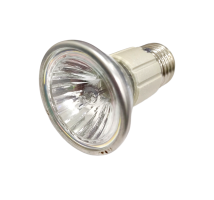 DICROICO 55W 120V R E27 PAR16 - Electrónica Poderosa