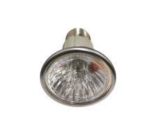 DICROICO 75W 120V R E27 PAR16 - Electrónica Poderosa