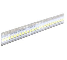 LUZ BLANCA DE BARRA LED 6W - Electrónica Poderosa