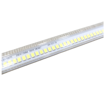 LUZ BLANCA DE BARRA LED 15W - Electrónica Poderosa