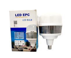 BOMBILLO LED INDUSTRIAL 150W - Electrónica Poderosa