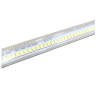 LUZ BLANCA DE BARRA LED 6W - Electrónica Poderosa