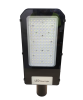 REFLECTOR LED PARA POSTE NEGRO 150W - Electrónica Poderosa