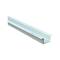 PERFIL EMPOTRA 1.2MM-1.0MM - Electrónica Poderosa