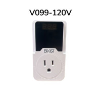 PROTECTOR DE VOLTAJE V099-120V - Electrónica Poderosa