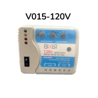 PROTECTOR DE VOLTAJE V015-120V - Electrónica Poderosa