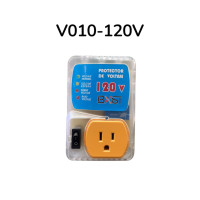 PROTECTOR DE VOLTAJE V010-120V - Electrónica Poderosa