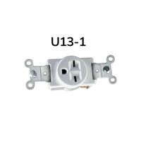 TOMA TRIPOLAR - Electrónica Poderosa