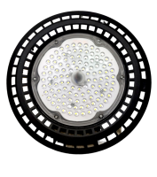 REFLECTOR INDUSTRIAL BAHIA CAMPANA 200W - Electrónica Poderosa
