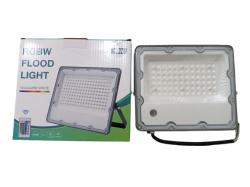 REFLECTOR RGB 200W - Electrónica Poderosa