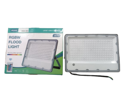 REFLECTOR RGB 100W - Electrónica Poderosa