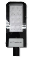 REFLECTOR LED PARA POSTER NEGROS 50W - Electrónica Poderosa