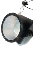 REFLECTOR TIPO CAMPANA GTD DE MONTAJE - Electrónica Poderosa