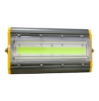 REFLECTOR FLASH 2-1 COB 50W - Electrónica Poderosa