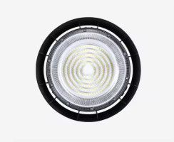 REFLECTOR INDUSTRIAL BAHIA CAMPANA 150W - Electrónica Poderosa