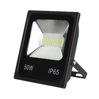 REFLECTOR FARO LED IP66 50W - Electrónica Poderosa