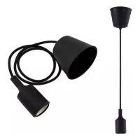 SOCATE VINTAGE MEGATE E27 1*50 - Electrónica Poderosa