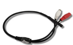 MICROFONO ESPIA PROFESIONAL CAMARA 50M2 - Electrónica Poderosa