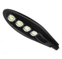 LUMINARIA LED PARA POSTER 200W - Electrónica Poderosa