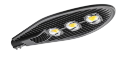 LUMINARIA LED PARA POSTER 150W - Electrónica Poderosa