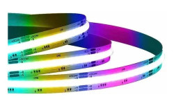 CINTA RUNNIG 24V RGB HC-25D-004Y-10MM - Electrónica Poderosa