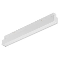 LAMPARA BLANCA MAGNETICA B-20M-24P-4K - Electrónica Poderosa