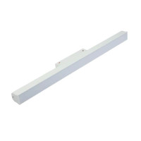 LAMPARA BLANCA MAGNETICO B-20M-18P-3K - Electrónica Poderosa