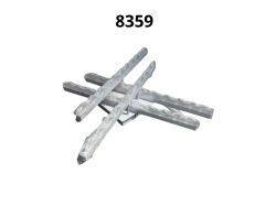 LAMPARA COLGANTE DIS 60W 8359 - Electrónica Poderosa