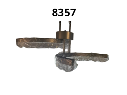 LAMPARA COLGANTE REDONDO 30W 8357 - Electrónica Poderosa