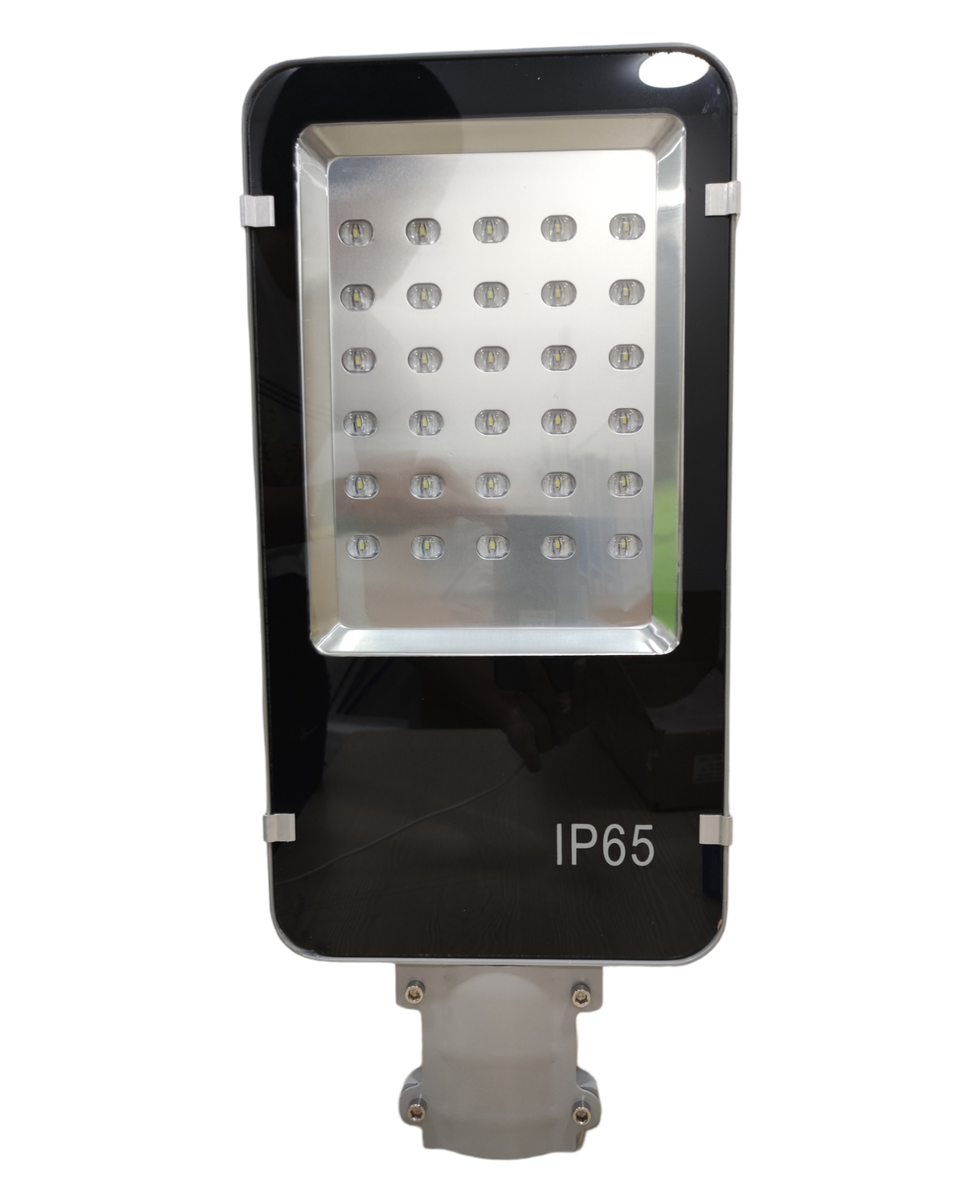 REFLECTOR LED PARA POSTE IP65 30W - Electrónica Poderosa