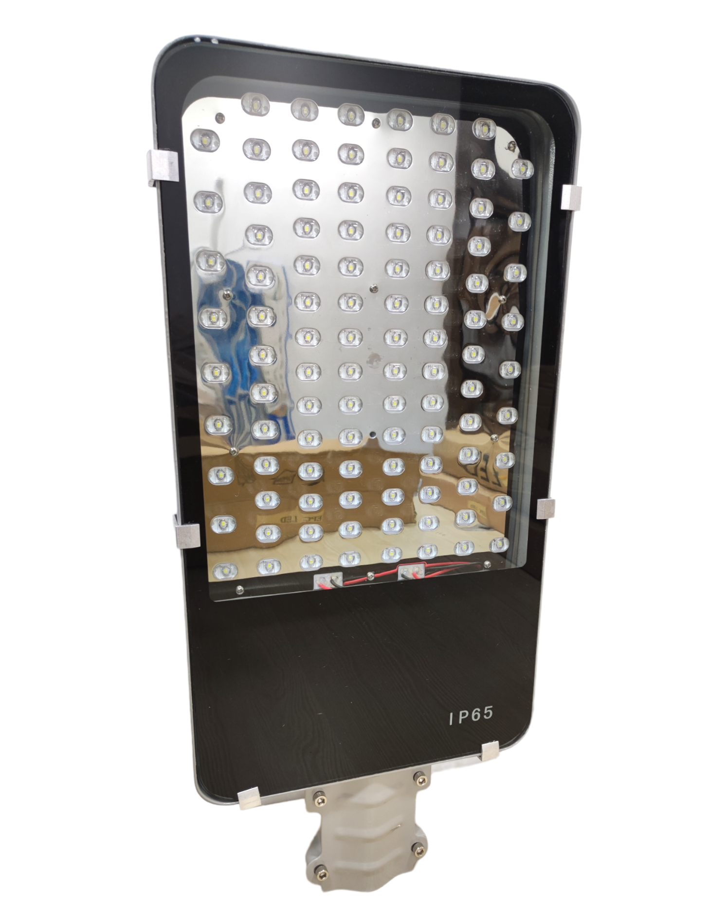 REFLECTOR LED PARA POSTE IP65 100W - Electrónica Poderosa