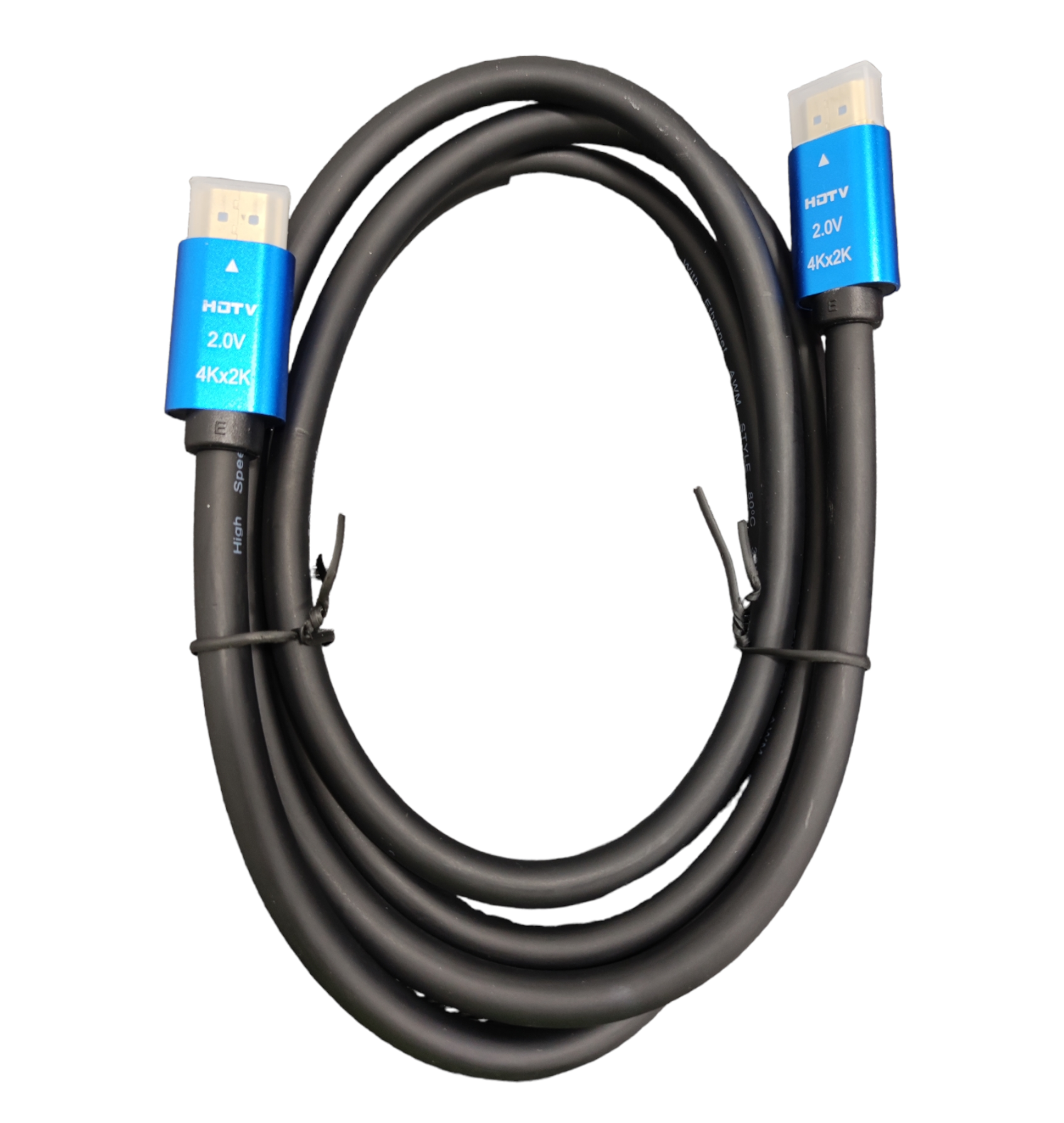 CABLE HDMI 4K 1.5M - Electrónica Poderosa